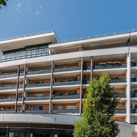 Апартаменти Ovelia Seynod - Les Balcons D'Аннесі Екстер'єр фото